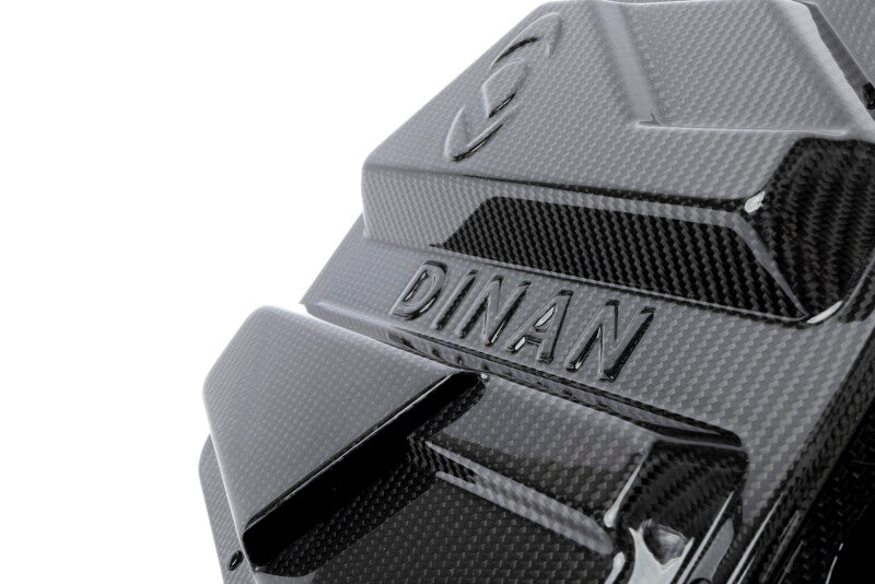 Dinan 19-26 BMW Z4 M40i Cold Air Intake - D760-0065