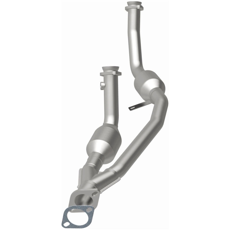 MagnaFlow Direct Fit Catalytic Converter Taurus 94 - 23354