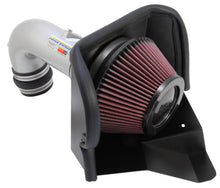 Load image into Gallery viewer, K&amp;N 11-12 Scion tC 2.5L Typhoon Performance Intake - 69-8616TS