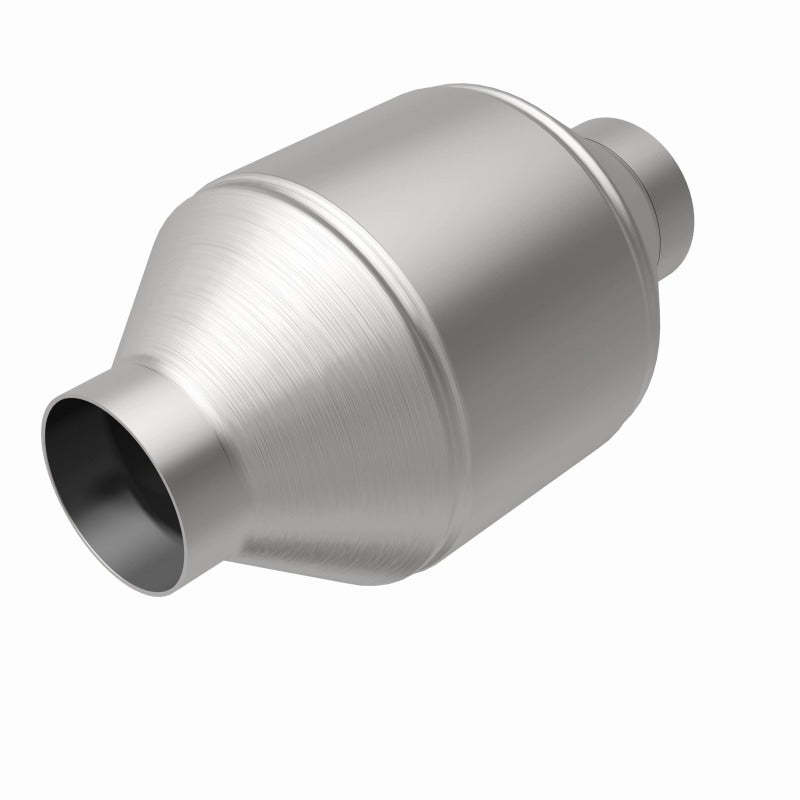MagnaFlow Universal Catalytic Converter 2.25 C/C 5.00 Diesel Spun - 60105