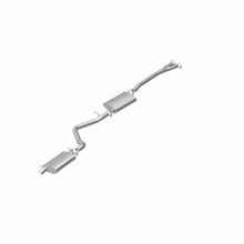 Load image into Gallery viewer, MagnaFlow BRE Exhaust Kit 05-10 Magnum 300 Charger - 106-0439
