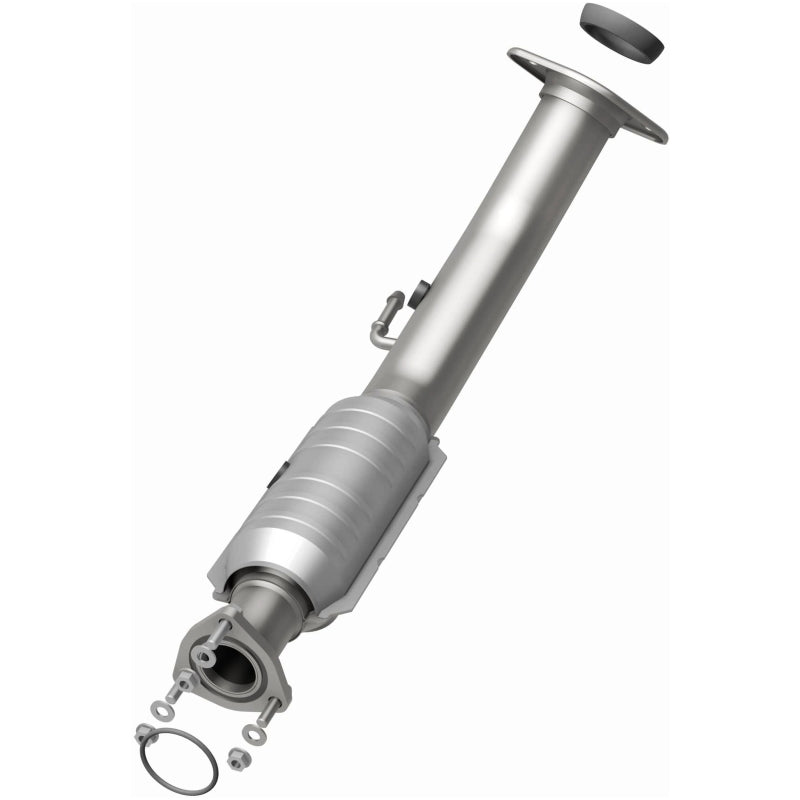 MagnaFlow Direct Fit Catalytic Converter 06-08 Civic Si 2.0L - 24193