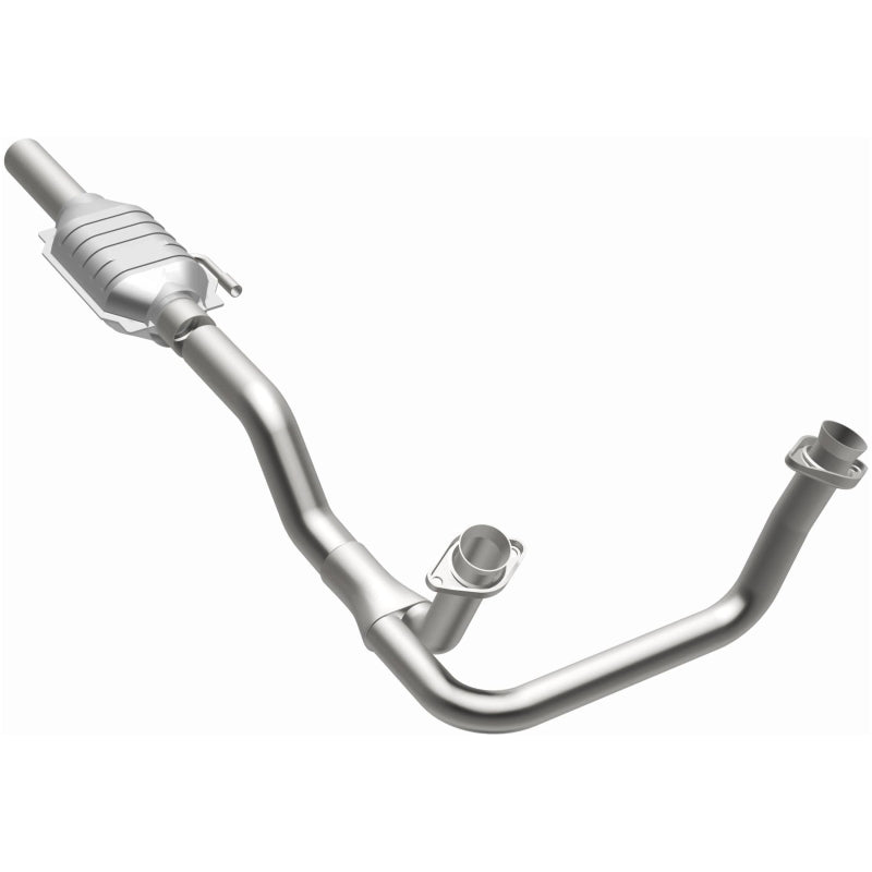 MagnaFlow Direct Fit Catalytic Converter Ford 84 87 - 93316