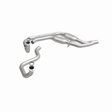 Load image into Gallery viewer, MagnaFlow Conv DF GM 89 92 (2.5in Tubing) - 23479