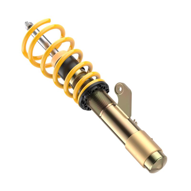 ST XA Adjustable Coilovers 12-18 BMW 3 Series F30 Sedan AWD - 1822000S