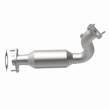 Load image into Gallery viewer, MagnaFlow 2009 Cadillac SRX 3.6L Direct Fit Converter - 5451170