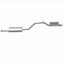 Load image into Gallery viewer, MagnaFlow Sys CB 05- Grand Cherokee Hemi 5.7L - 16631