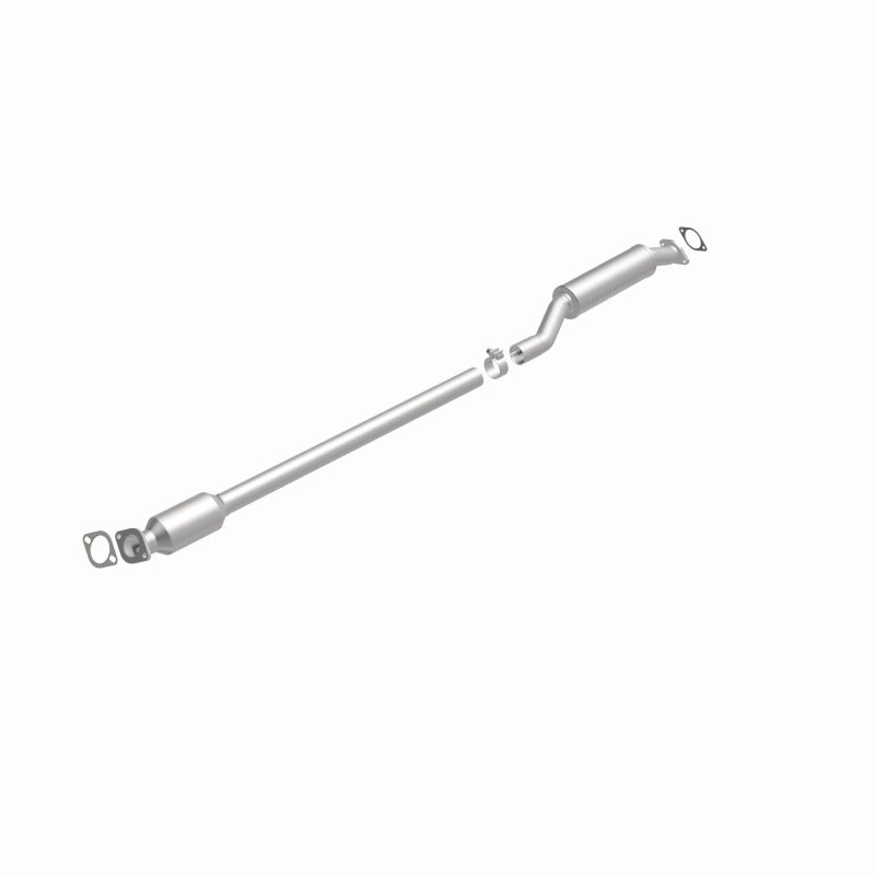 MagnaFlow Direct Fit Catalytic Converter 2018-2019 Hyundai Kona L4 OEM Underbody Single - 280041