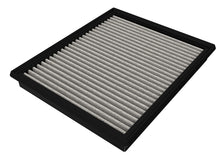 Load image into Gallery viewer, aFe MagnumFLOW Air Filters OER PDS A/F PDS Nissan Titan/Armada 04-12 V8-5.6L - 31-10116