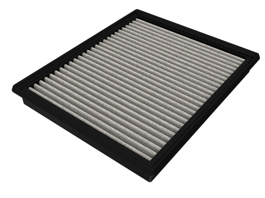 aFe MagnumFLOW Air Filters OER PDS A/F PDS Nissan Titan/Armada 04-12 V8-5.6L - 31-10116