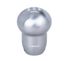 Load image into Gallery viewer, NRG Universal Super Low Down Shift Knob - Gunmetal - SK-140GM