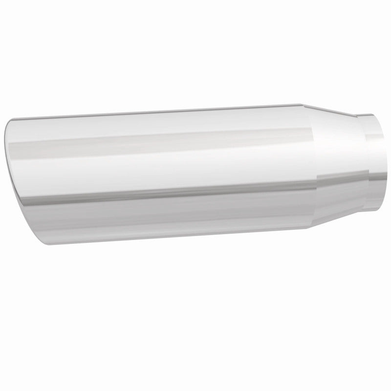 MagnaFlow Tip RE DW 3.50 x 10inch 2.50inch ID 1-pk - 35190