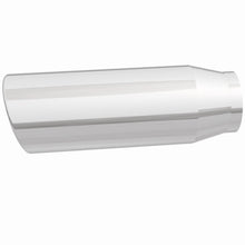 Load image into Gallery viewer, MagnaFlow Tip RE DW 3.50 x 10inch 2.50inch ID 1-pk - 35190