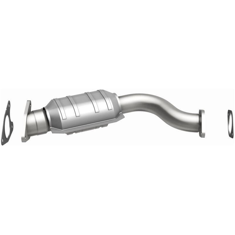 MagnaFlow Direct Fit Catalytic Converter 95-97 Contour 2.5L A/T Rear - 23395