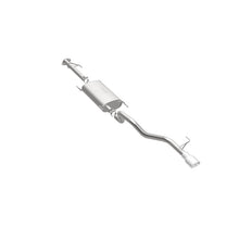 Load image into Gallery viewer, MagnaFlow Sys CB 07 Toyota FJ Cruiser 4.0L V6 - 16649