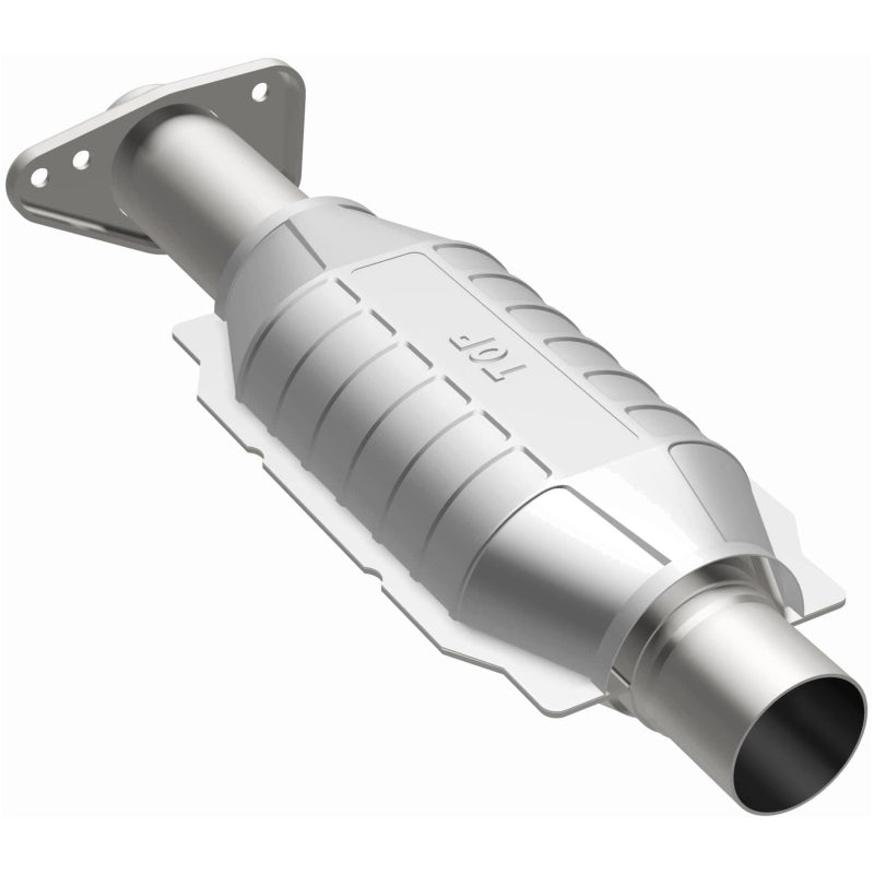 MagnaFlow Direct Fit Catalytic Converter Gm - 23419