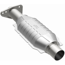 Load image into Gallery viewer, MagnaFlow Direct Fit Catalytic Converter Gm - 23419
