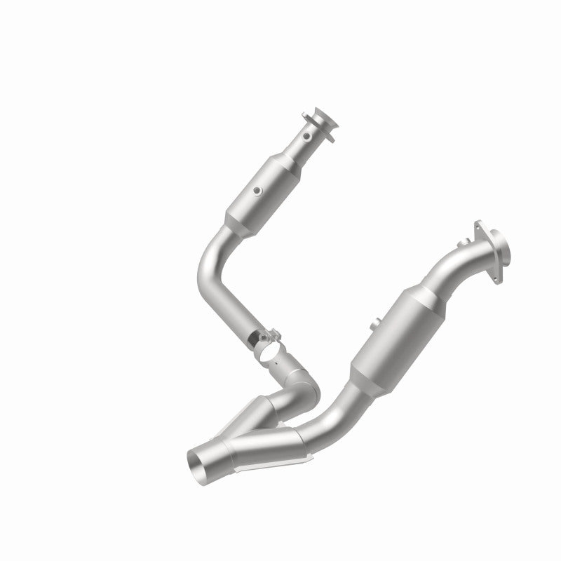 MagnaFlow 2009 Dodge Ram 1500 5.7L Direct Fit Converter - 5451664