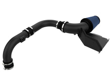 Load image into Gallery viewer, aFe MagnumFORCE Intakes Stage-2 P5R AIS P5R VW Jetta/GTI 05-08 L4-2.0L (t) MKV - 54-11112