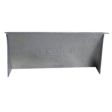 Load image into Gallery viewer, Injen 08-15 Mitsubishi Lancer Evolution X L4 2.0L Turbo Rain Guard (For EVO1800) - EVO1800RG
