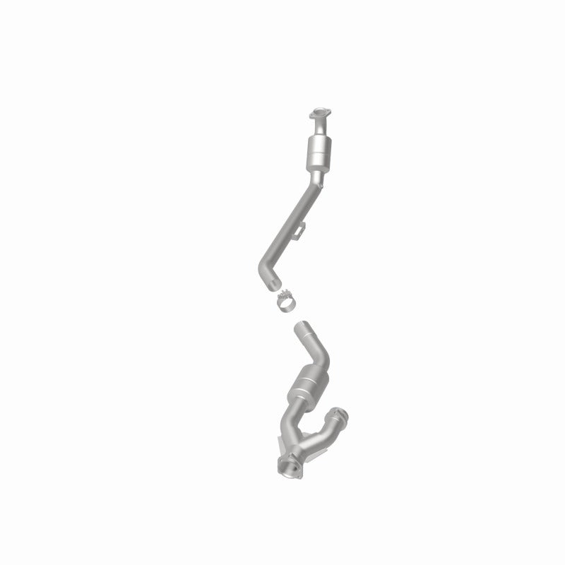 MagnaFlow Direct Fit Catalytic Converter 2003 Mercedes CLK320 3.2L - 51582