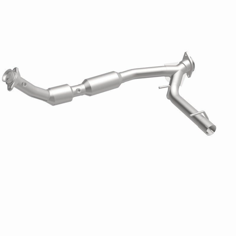 MagnaFlow 03-04 Lincoln Navigator 5.4L Direct Fit Converter - 4583029