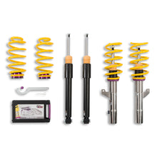 Load image into Gallery viewer, KW VW Arteon 4motion Without Electronic Dampers Coilover V1 - 102800AX