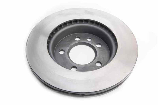 DBA 18-19 Volkswagen Amarok Front 4000 Series Plain Rotor - DBA42238