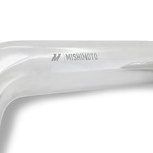 Load image into Gallery viewer, Mishimoto 17-19 GM 6.6L L5P Hot-Side Pipe and Boot Kit Polished - MMICP-DMAX-17HP