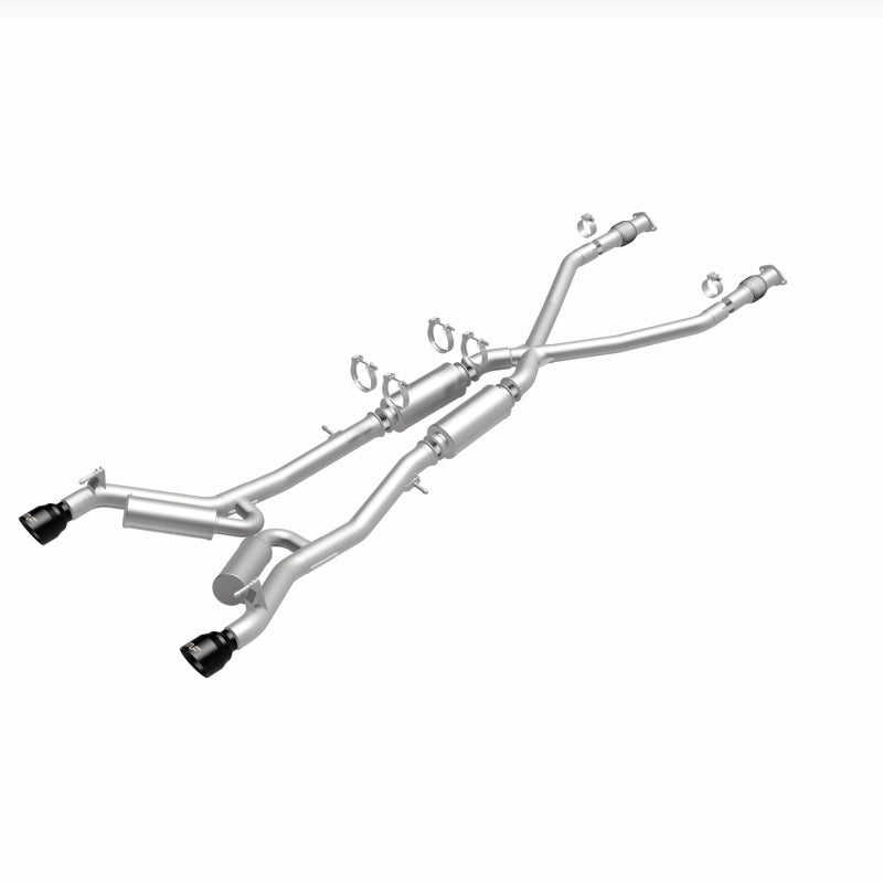 Magnaflow 23-2025 Nissan Z SPEQ Series Cat-Back Exhaust System - 19697