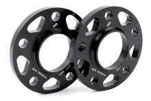 Load image into Gallery viewer, Dinan Wheel Spacers - 5x120 - 72.6mm CB - 15mm Thick (Set of 2) - D210-2041