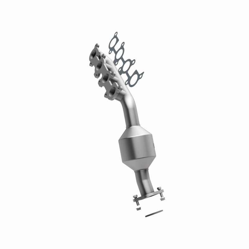 MagnaFlow Direct Fit Catalytic Converter 03-04 4Run 4.7 Passenger Side Manifold OEM - 49340