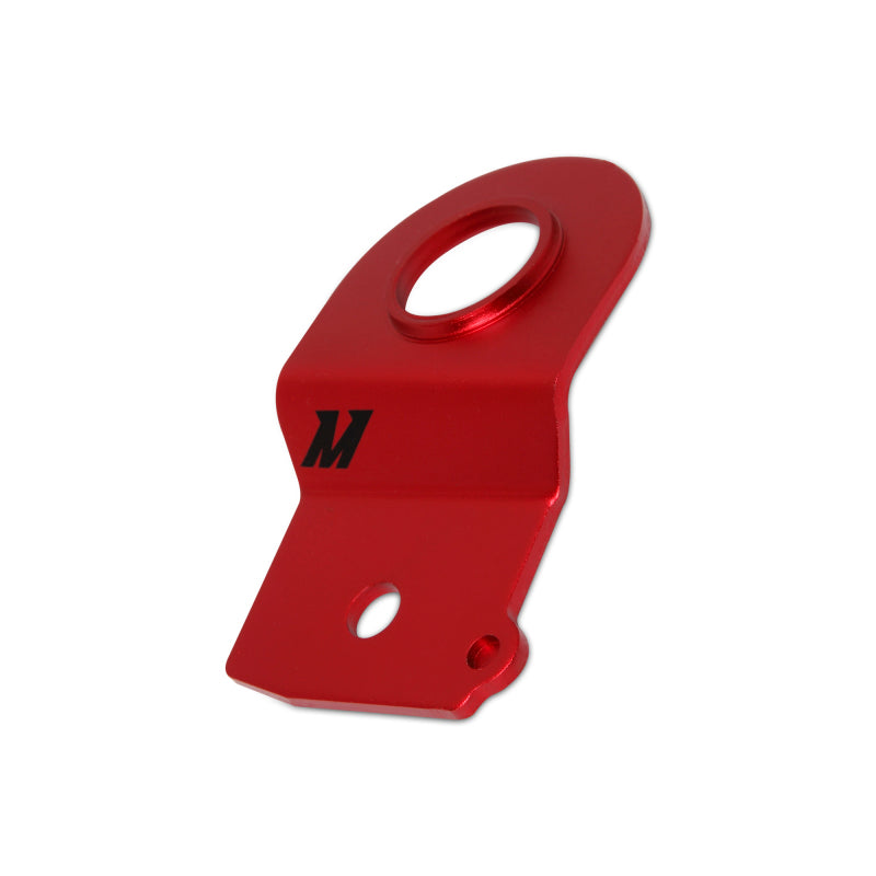 Mishimoto 15+ Subaru Impreza WRX Aluminum Radiator Stay - Red - MMRS-WRX-15ARD
