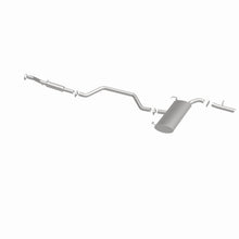 Load image into Gallery viewer, MagnaFlow BRE Exhaust Kit 07-14 Sebring 200 Avenger 2.4L - 106-0112