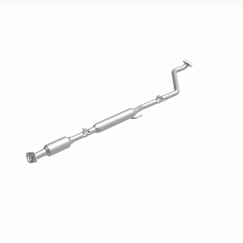 MagnaFlow 2014 Kia Forte 2.0L Direct Fit Converter - 5561828