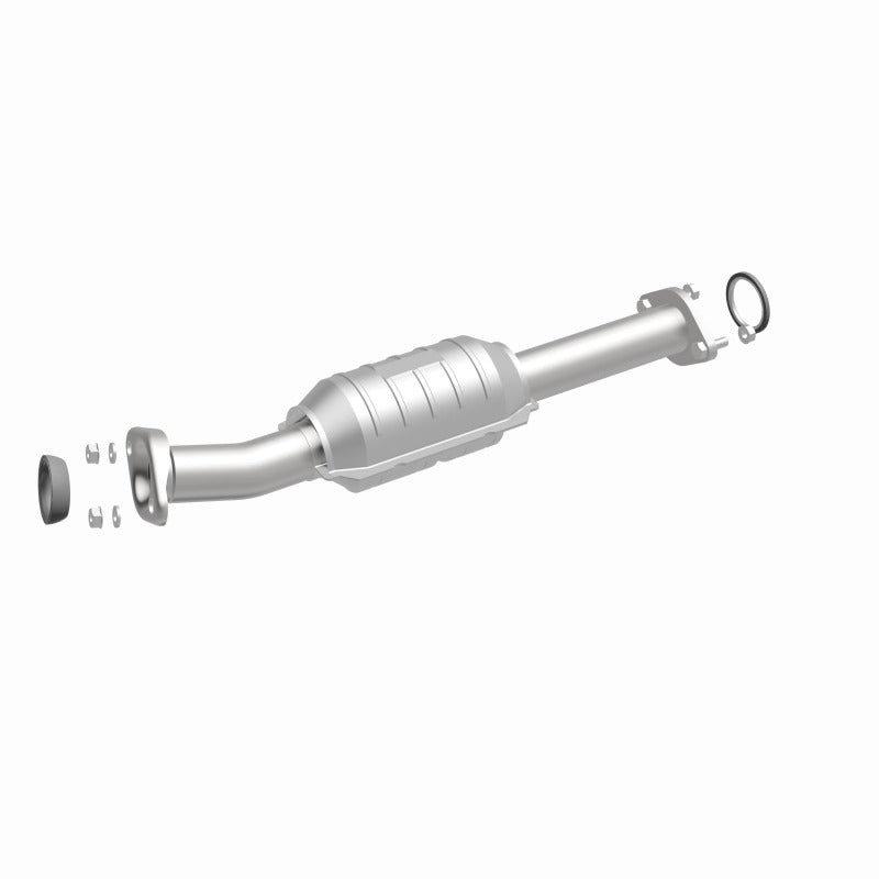 MagnaFlow Direct Fit Catalytic Converter 2002 Suzuki Aerio 2.0L - 24366