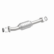Load image into Gallery viewer, MagnaFlow Direct Fit Catalytic Converter 2002 Suzuki Aerio 2.0L - 24366