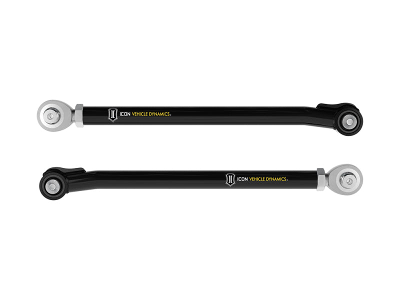 ICON 2024+ Toyota Land Cruiser 250 Series/Lexus GX550 Tubular Rear Lower Link Kit - 54003T