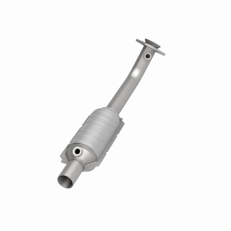 MagnaFlow Direct Fit Catalytic Converter 00-03 BMW X5 4.4L Driver Side OEM - 49571