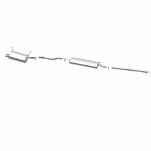 Load image into Gallery viewer, MagnaFlow BRE Exhaust Kit 01-04 MDX Pilot 3.5L - 106-0261