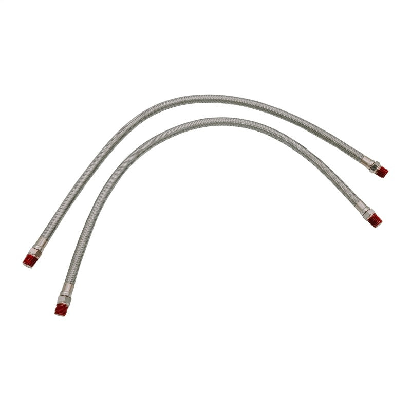 Air Lift 09-13 Infiniti G37 Sedan / 09-20 Nissan 370z Coil to Air Upgrade Kit - 83010