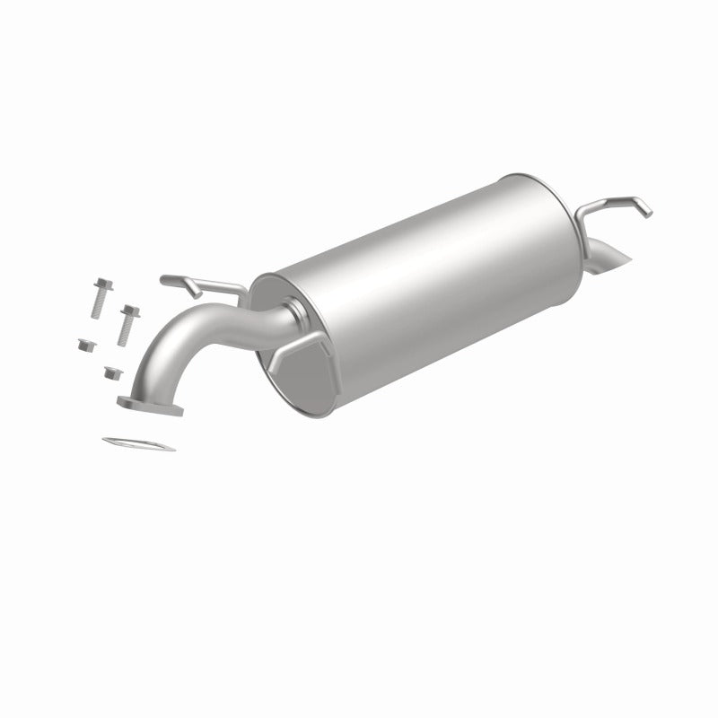 BRE Exhaust 04-07 Aveo Aveo5 Swift Wave5 1.6L Muffler Kit - 108-0028