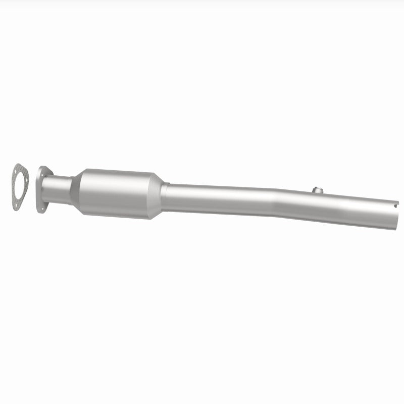 MagnaFlow Direct Fit Catalytic Converter 99-01 E350 Van 5.4/6.8L - 55321