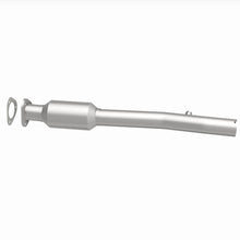 Load image into Gallery viewer, MagnaFlow Direct Fit Catalytic Converter 99-01 E350 Van 5.4/6.8L - 55321