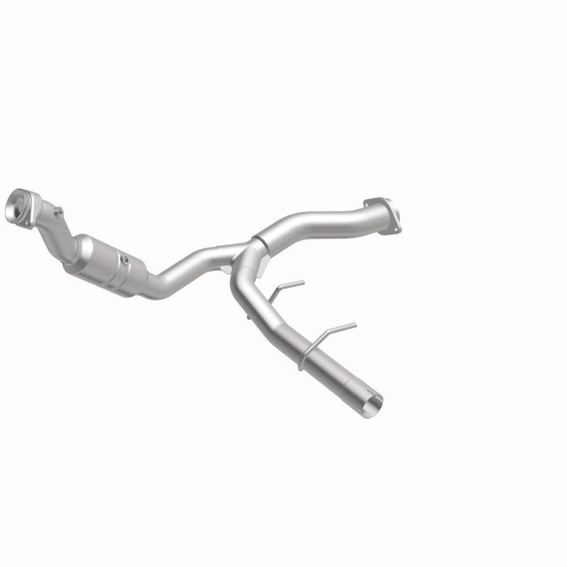 MagnaFlow 12-14 Ford F-150 3.5L Direct Fit Converter - 5451429