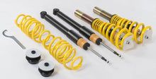 Load image into Gallery viewer, ST X-Height Adjustable Coilovers 15-19 VW Golf VII R 2.0T - 132800CB