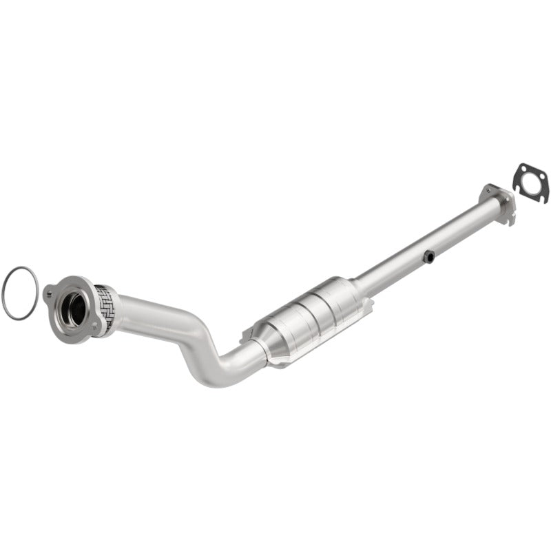 MagnaFlow Direct Fit Catalytic Converter 98-01 GM MidSize 3.1L - 51814