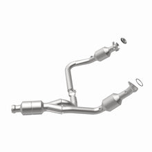 Load image into Gallery viewer, MagnaFlow Conv Direct Fit 14-16 GMC Sierra 1500 V6 4.3L - 52642