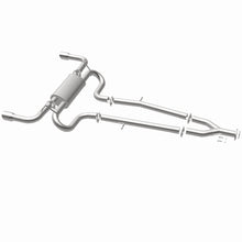 Load image into Gallery viewer, BRExhaust 02-08 Lexus SC430 4.3L Exhaust Kit - 106-0929
