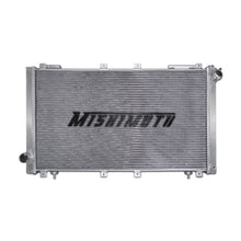 Load image into Gallery viewer, Mishimoto 90-94 Subaru Legacy Turbo Aluminum Radiator - MMRAD-B4-90